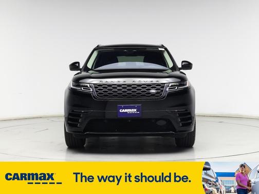 2021 Land Rover Range Rover Velar R-Dynamic S