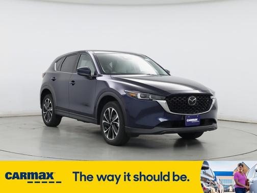 2023 Mazda CX-5 2.5 S Premium Package
