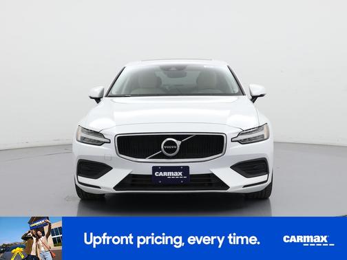 2020 Volvo S60 T5 Momentum