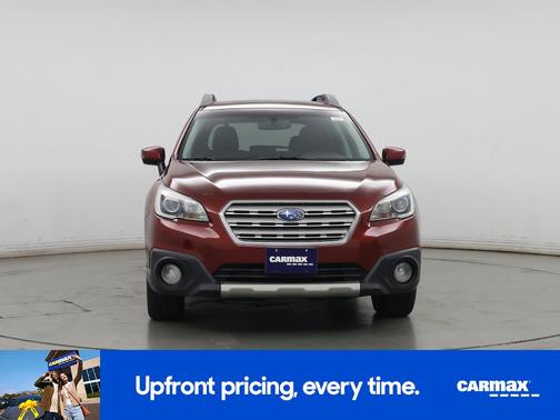 2017 Subaru Outback 3.6R Limited