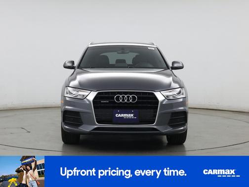 2017 Audi Q3 Premium