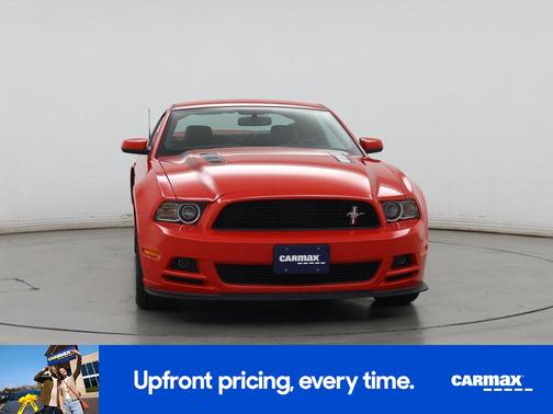 2014 Ford Mustang GT Premium