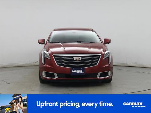 2019 Cadillac XTS Luxury