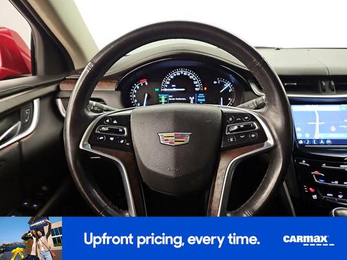 2019 Cadillac XTS Luxury