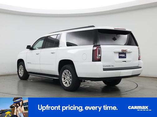 2019 GMC Yukon XL SLT