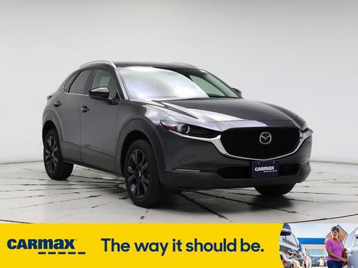 2024 Mazda CX-30 2.5 S Select Sport
