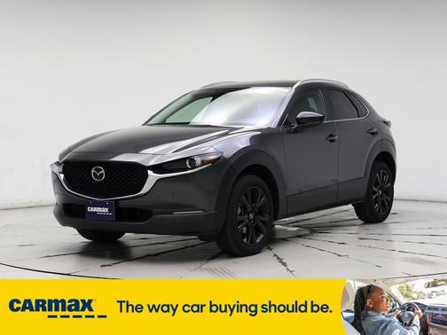 2024 Mazda CX-30 2.5 S Select Sport