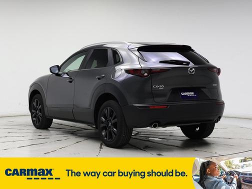 2024 Mazda CX-30 2.5 S Select Sport