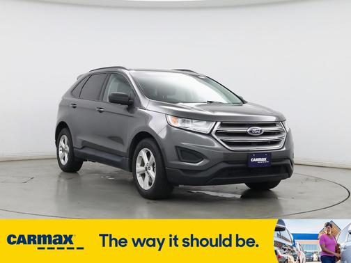 2017 Ford Edge SE