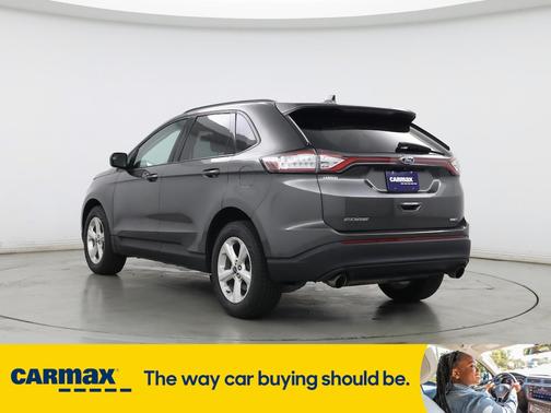 2017 Ford Edge SE