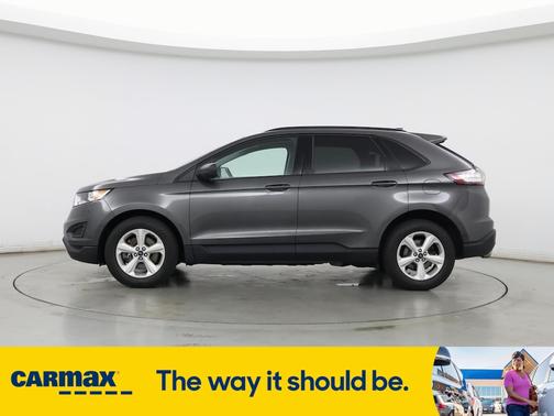 2017 Ford Edge SE
