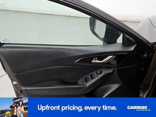 2015 Mazda Mazda3 I Touring