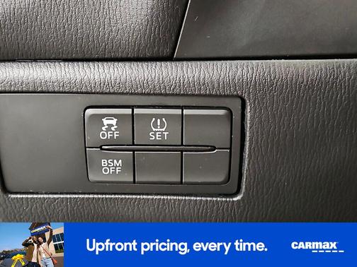 2015 Mazda Mazda3 I Touring