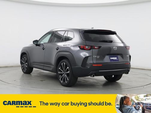 2024 Mazda CX-50 2.5 S Premium Plus Package