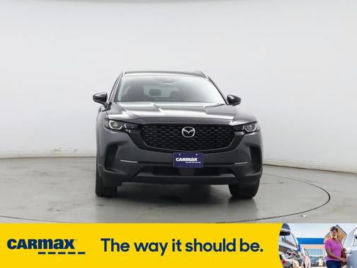 2024 Mazda CX-50 2.5 S Premium Plus Package