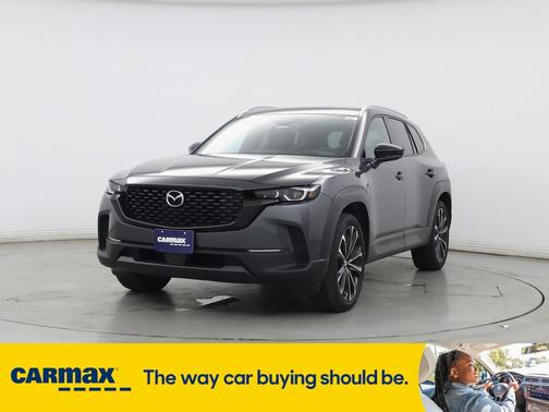 2024 Mazda CX-50 2.5 S Premium Plus Package