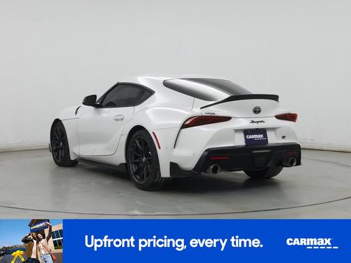 2024 Toyota Supra 3.0 Premium