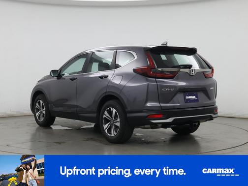 2020 Honda CR-V LX