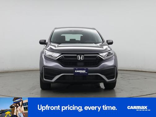2020 Honda CR-V LX