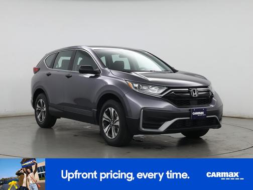 2020 Honda CR-V LX