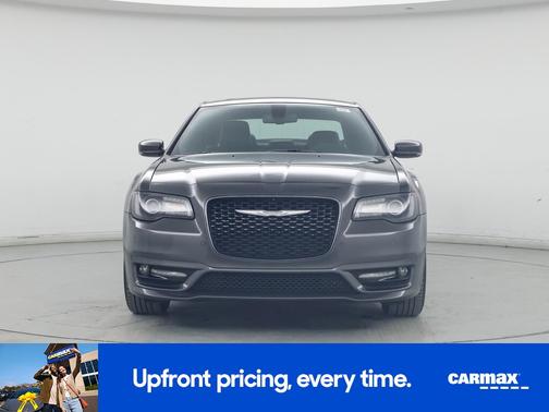 2018 Chrysler 300 S