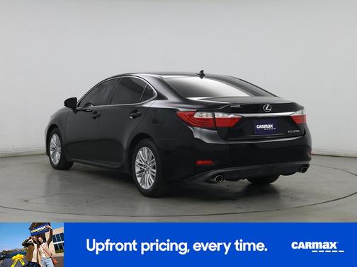 2014 Lexus ES 350 