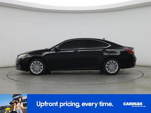 2014 Lexus ES 350 