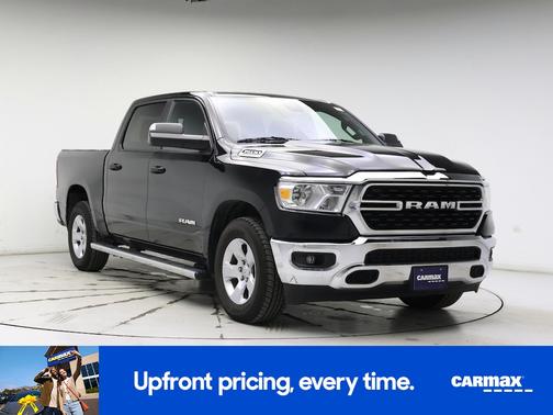 2023 RAM 1500 Bighorn