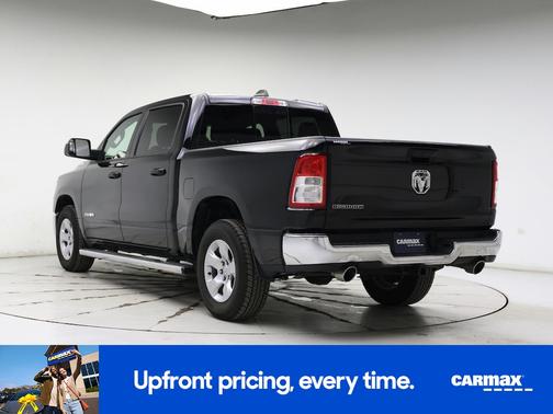 2023 RAM 1500 Bighorn