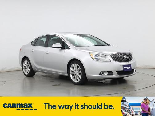 2015 Buick Verano Convenience