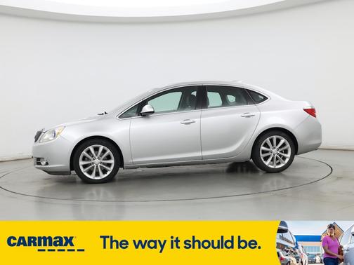 2015 Buick Verano Convenience
