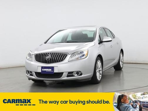 2015 Buick Verano Convenience