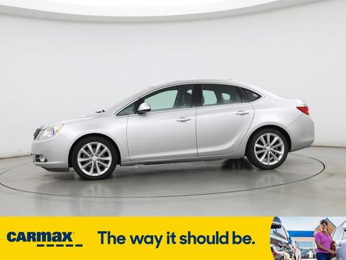 2015 Buick Verano Convenience