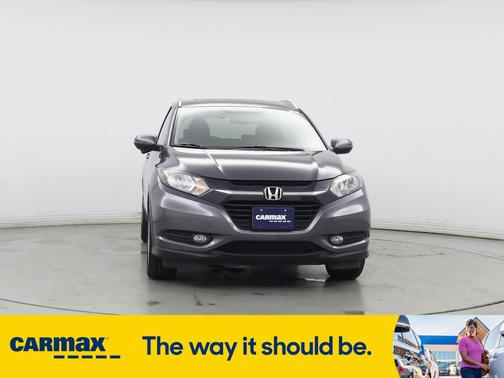 2016 Honda HR-V EX-L