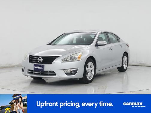 2014 Nissan Altima SL