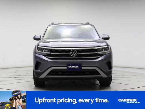 2022 Volkswagen Atlas SE w/Tech