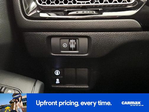 2023 Honda Civic EX-L