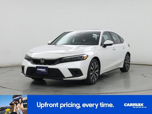 2023 Honda Civic EX-L