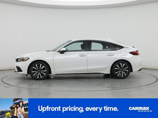 2023 Honda Civic EX-L