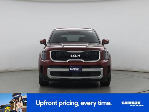 2023 Kia Telluride EX