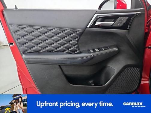 2023 Mitsubishi Outlander SEL