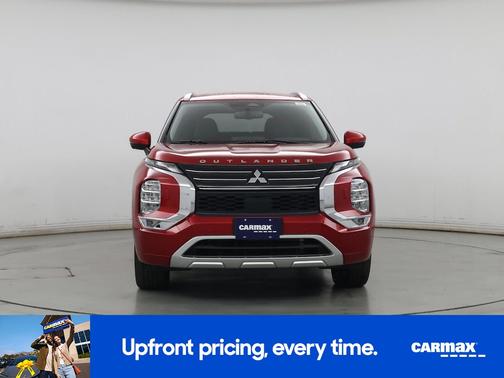 2023 Mitsubishi Outlander SEL