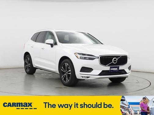 2021 Volvo XC60 T5 Momentum
