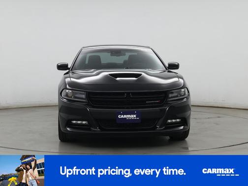 2015 Dodge Charger SXT