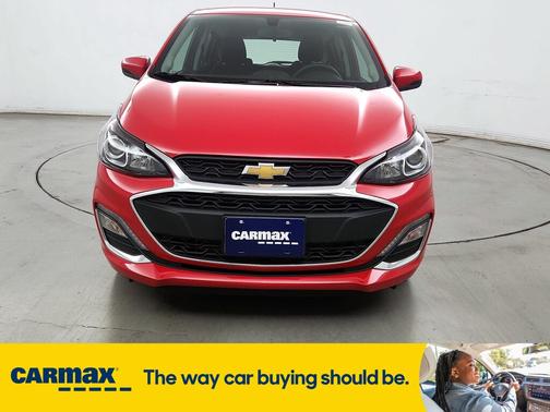 2019 Chevrolet Spark LT