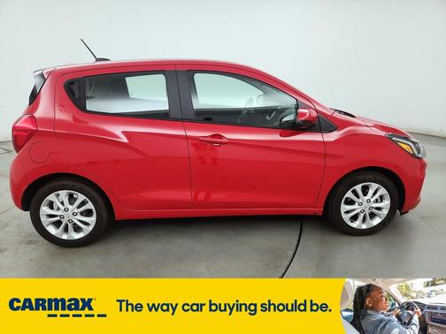 2019 Chevrolet Spark LT