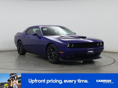 2021 Dodge Challenger GT