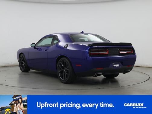 2021 Dodge Challenger GT