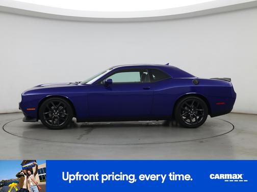 2021 Dodge Challenger GT