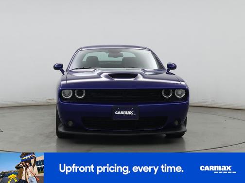 2021 Dodge Challenger GT